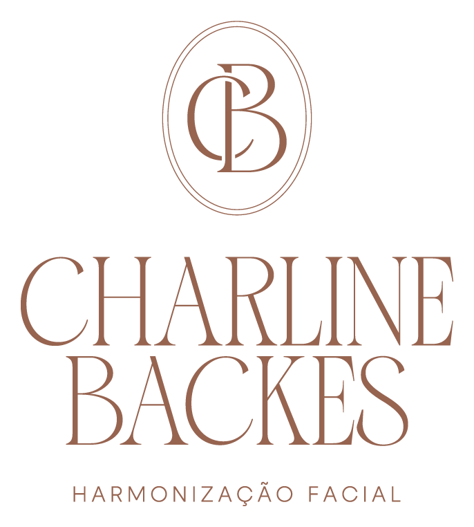 Charline Backes — Harmonização Facial